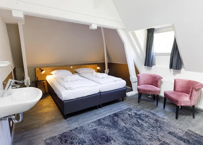 B&B Landgoed De Grote Beek Eindhoven