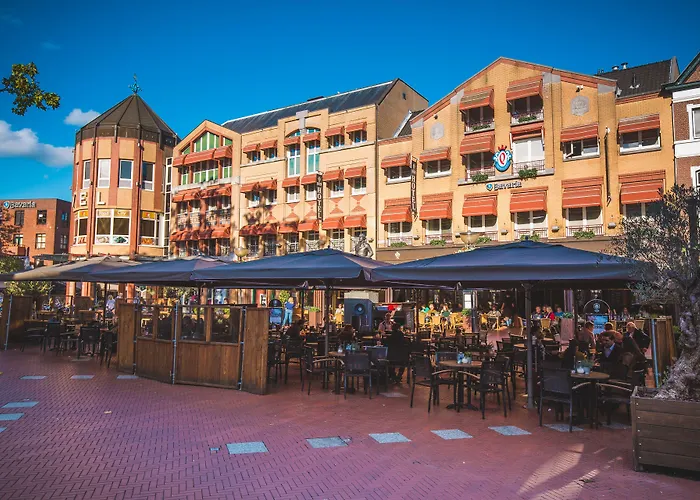 Queen Hotel Eindhoven