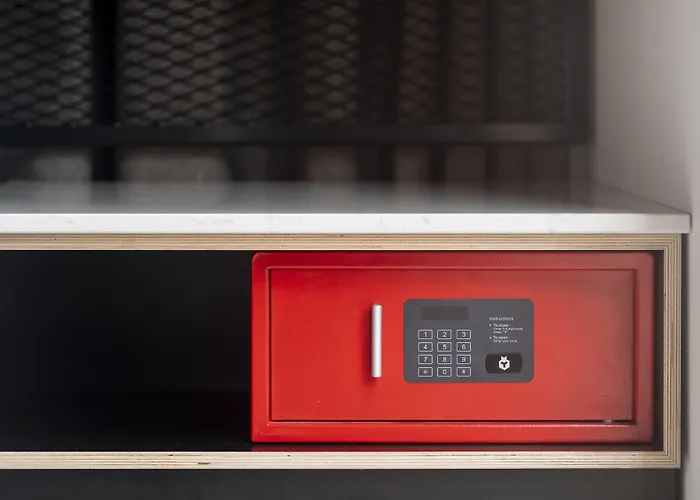 The MatchHotel Eindhoven