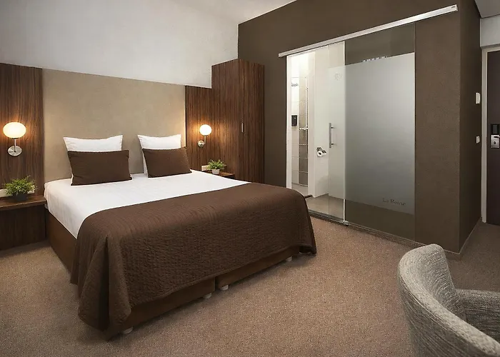 Hotel La Reine Eindhoven